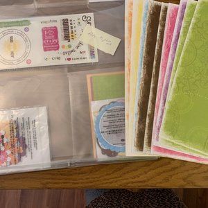 Simply Beautiful Creative Memories